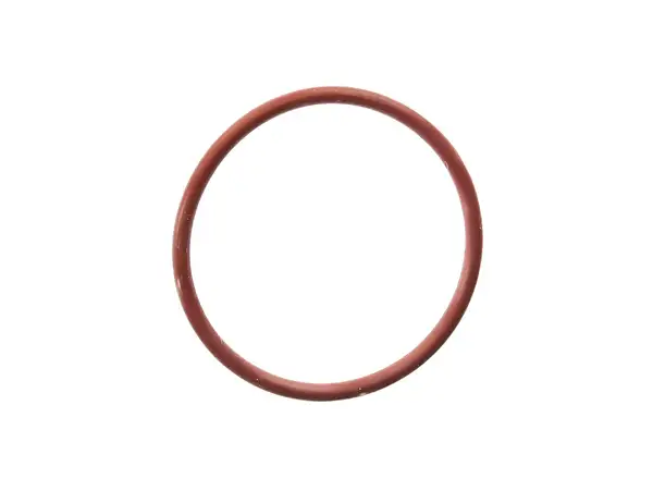 Silicone seal Ø 45 x 2 mm silencer | Puch